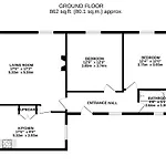 Pigeon Cote - Uk49958