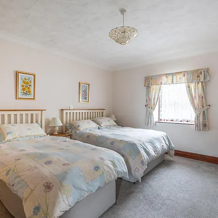 Casa de Férias Pigeon Cote - Uk49958