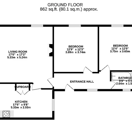Pigeon Cote - Uk49958