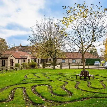 Casa de Férias Pigeon Cote - Uk49958