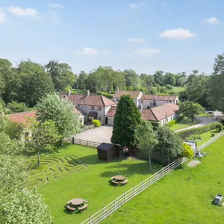 Casa de Férias Pigeon Cote - Uk49958 Pickering