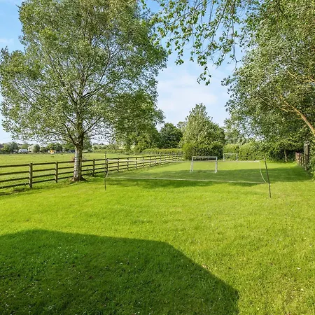 Casa de Férias Pigeon Cote - Uk49958 Pickering