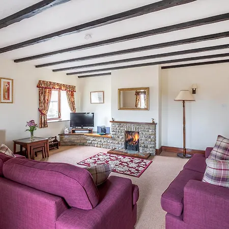 Pigeon Cote - Uk49958 Pickering