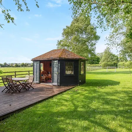 Dom wakacyjny Pigeon Cote - Uk49958 *