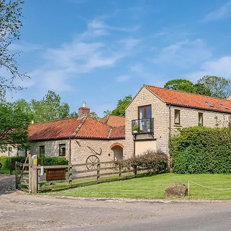 Pigeon Cote - Uk49958 Dom wakacyjny