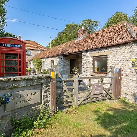 Pigeon Cote - Uk49958 Dom wakacyjny Pickering